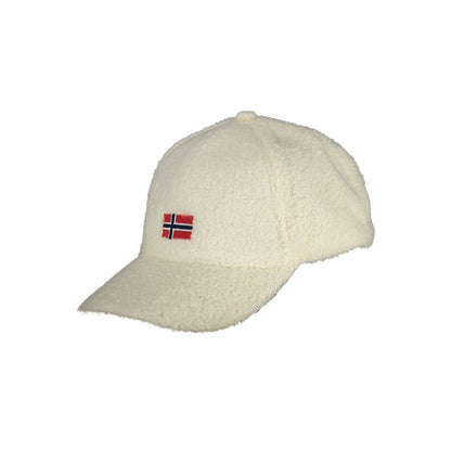 Norge 1963 Beige Polyester Hatte &amp; Kasket