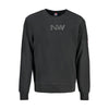 Norway 1963 Black Polyester Sweater