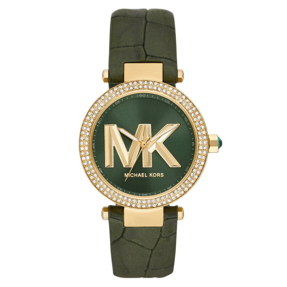 Michael Kors guld dameur