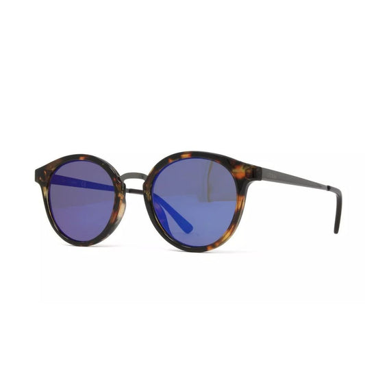 Ochelari de soare Guess Grey Metal