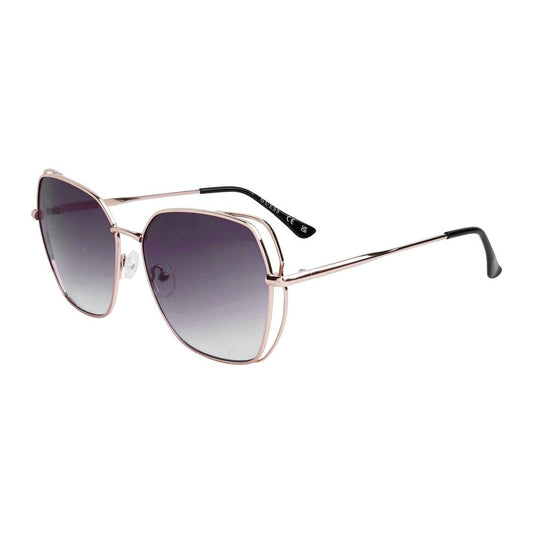 Ochelari de soare Guess din metal multicolor