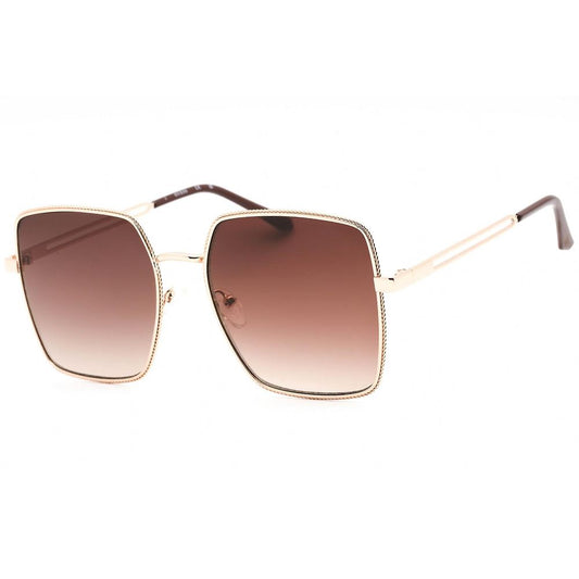 Ochelari de soare Guess din metal multicolor