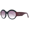 Tod's Black Women Sunglasses