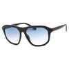 Guess Black Injected Sunglasses