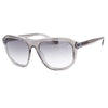 Guess Gray Injected Sunglasses