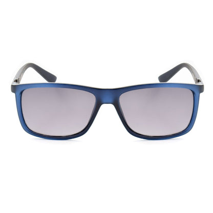 Guess Blue Resin Sunglasses