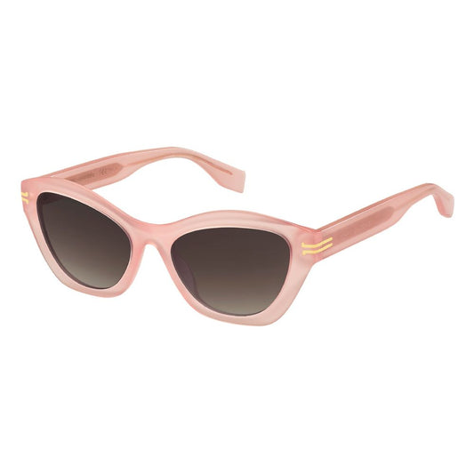 Ochelari de soare din plastic multicolor Marc Jacobs