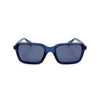 Ochelari de soare Polaroid Blue Metal