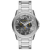 Armani Exchange Silver Herreur