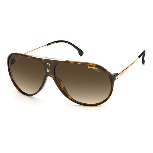 Carrera Brown Acetate solbriller