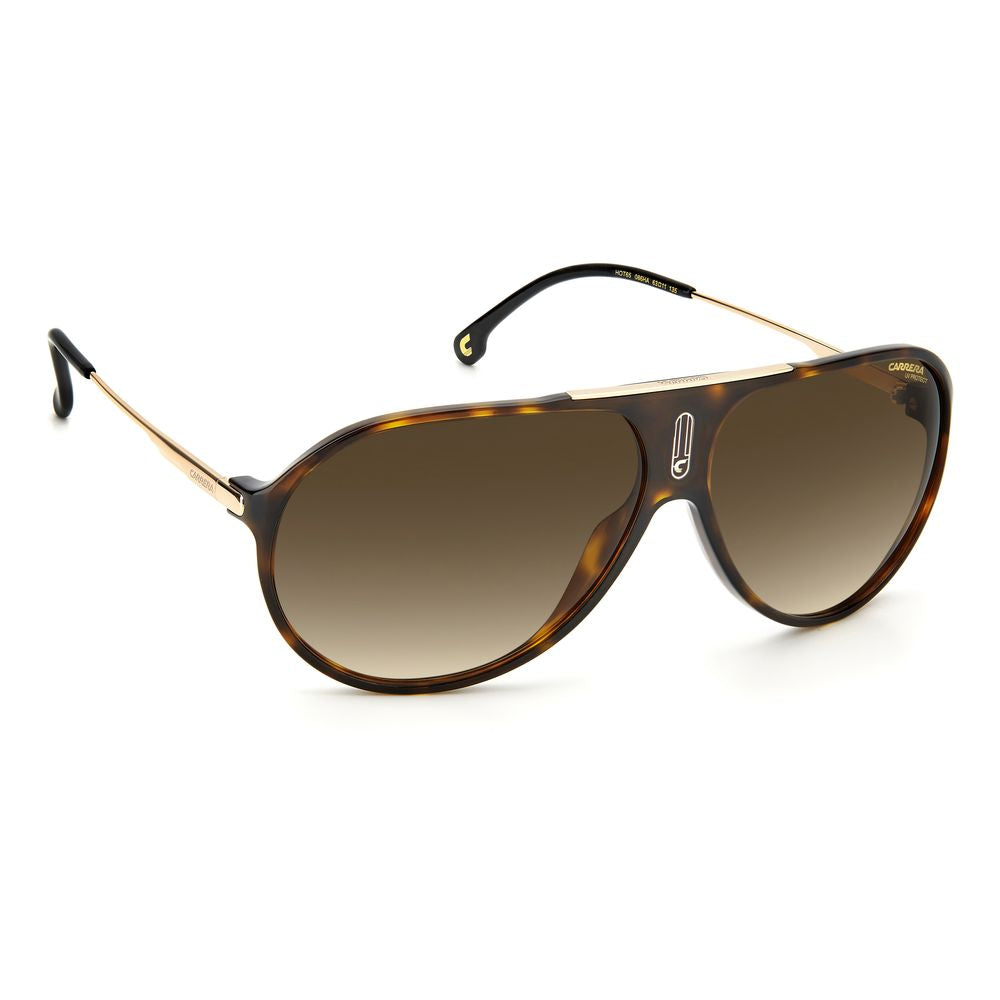 Carrera Brown Acetate solbriller