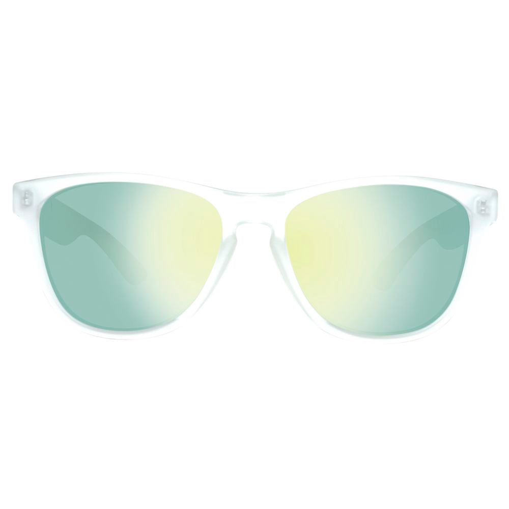 Polaroid Blue Polycarbonate Sunglasses