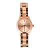 Michael Kors Rose Gold Dameur