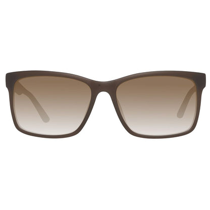 Gant Brown Acetate Sunglasses