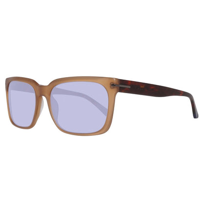 Gant Brown Acetate Sunglasses