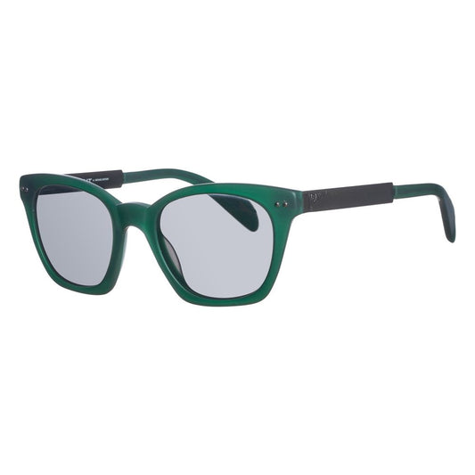 Gant Green Acetate Sunglasses