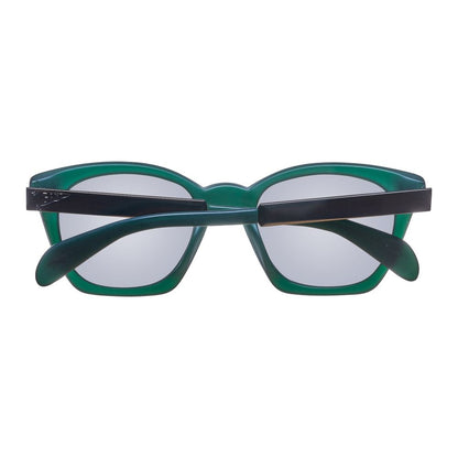 Gant Green Acetate Sunglasses