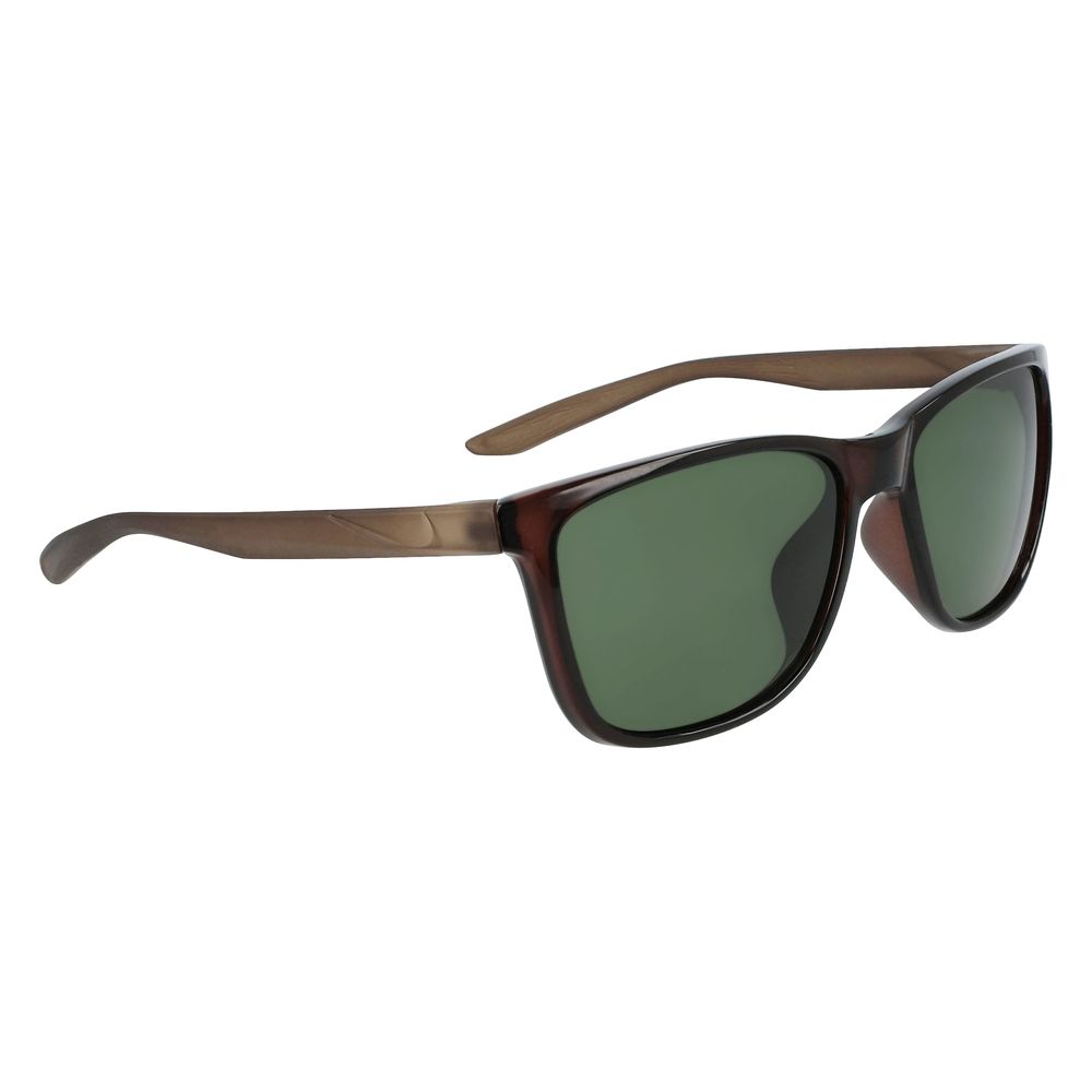 Nike Brown Injected Sunglasses