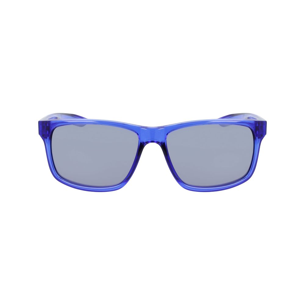 Nike Blue Acetate Sunglasses