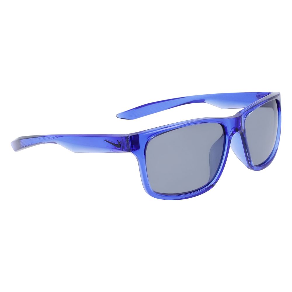 Nike Blue Acetate Sunglasses