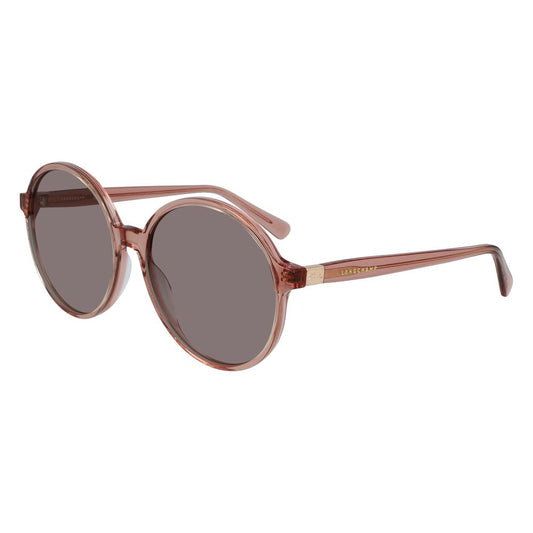 Longchamp Multicolor Acetate solbriller