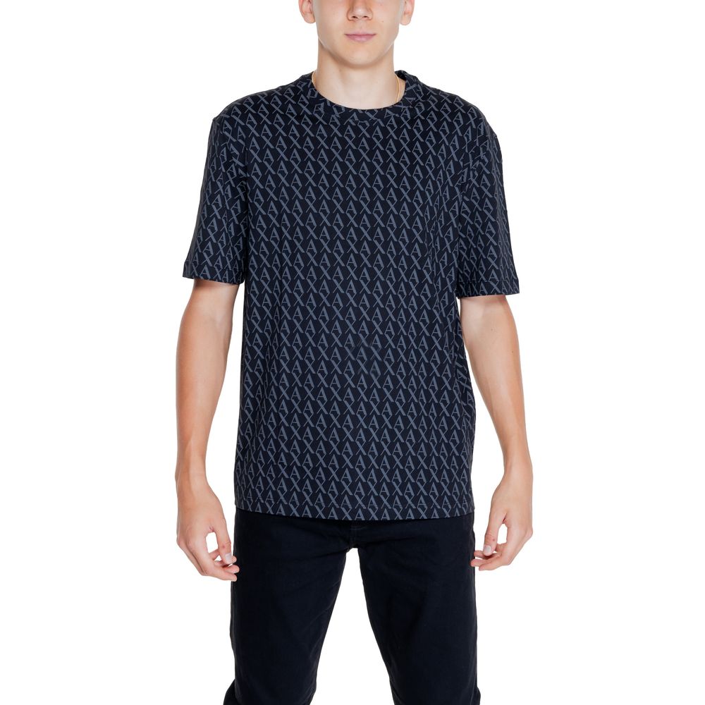 Armani Exchange Sort bomuld T-shirt