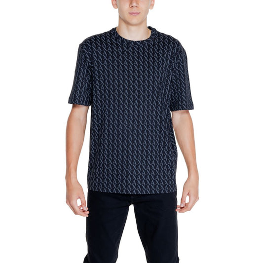 Armani Exchange Sort bomuld T-shirt