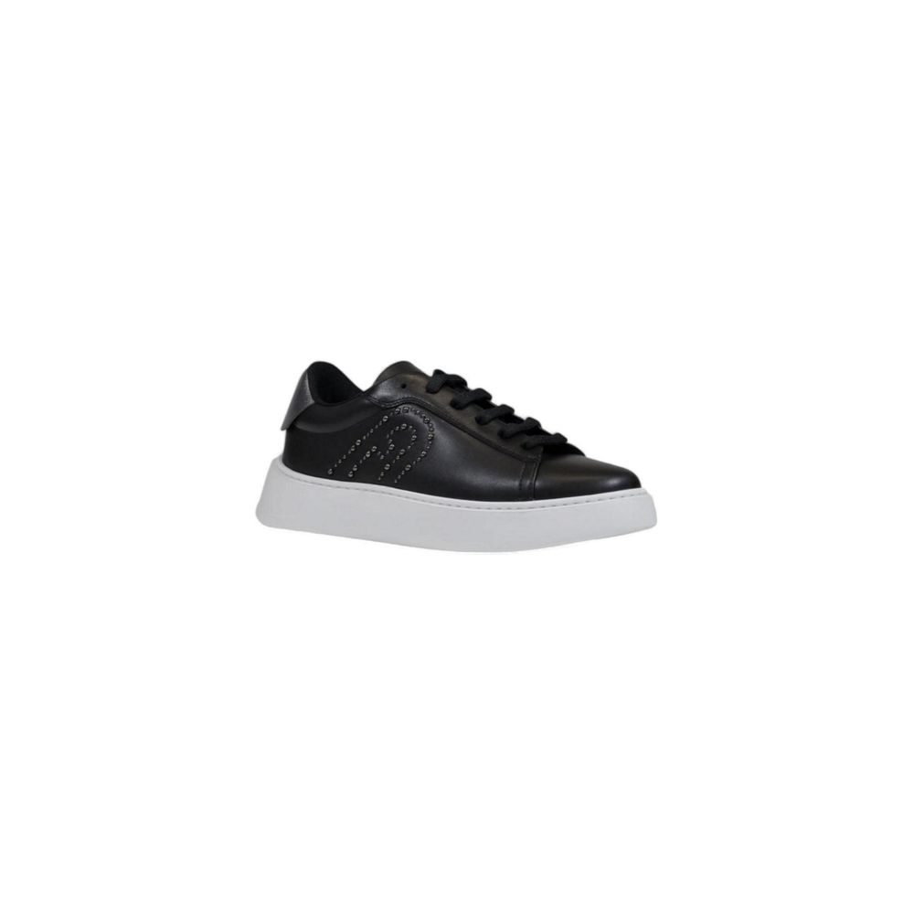 Furla sort polyethylen sneaker