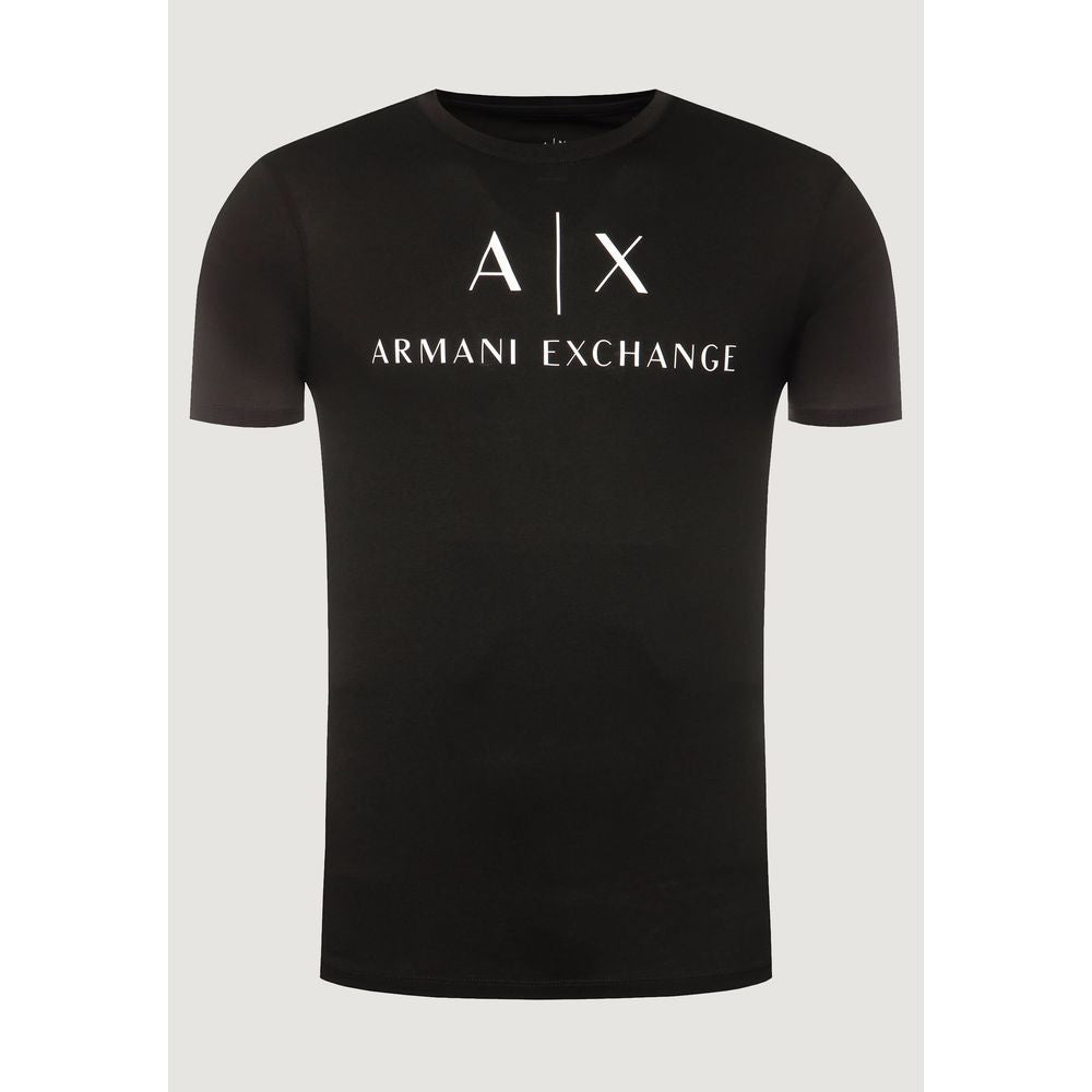 Armani Exchange Sort bomuld T-shirt