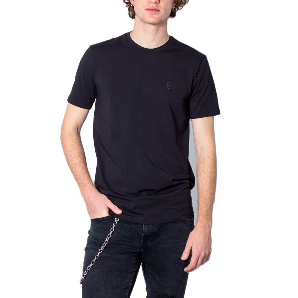 Armani Exchange Sort bomuld T-shirt