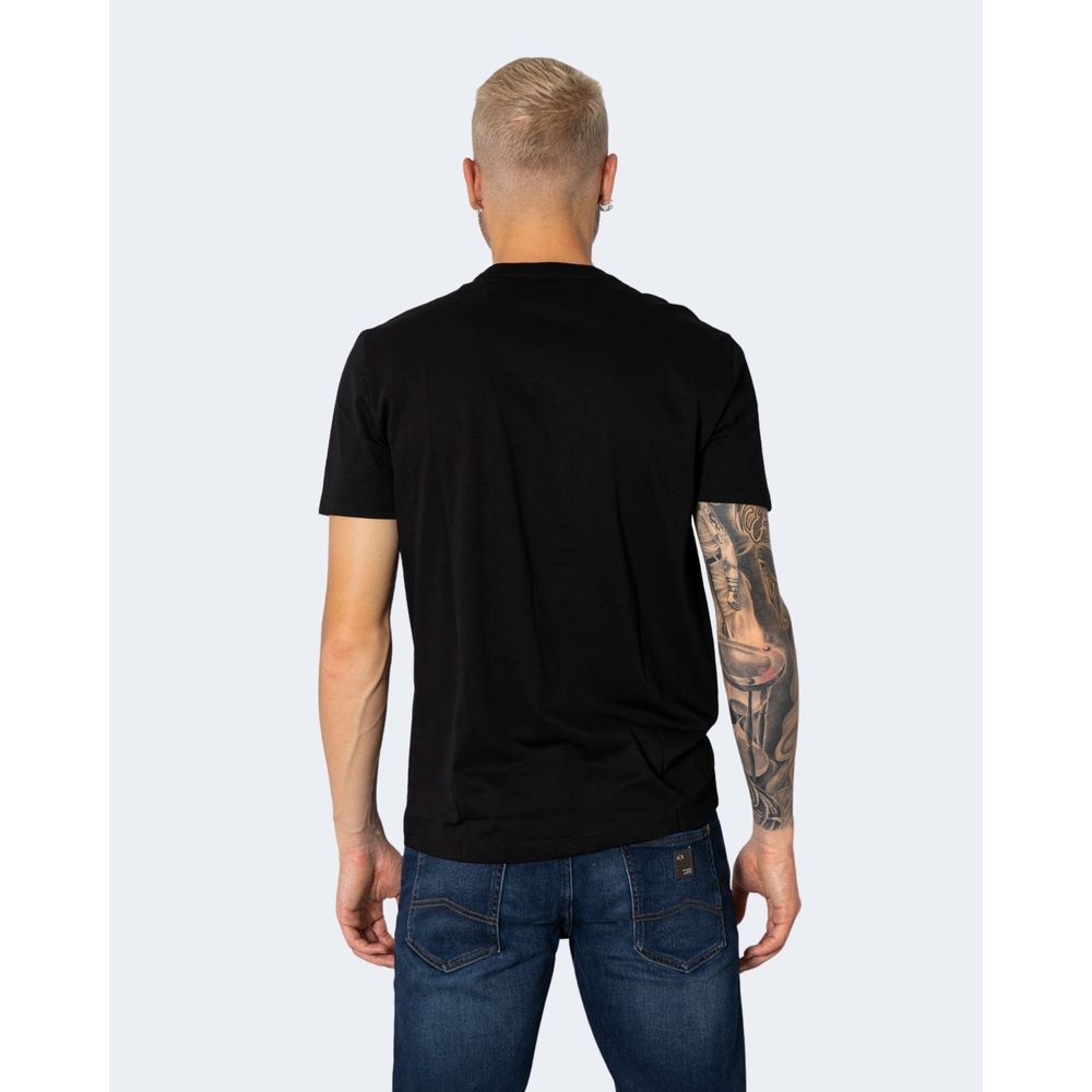 Armani Exchange Sort bomuld T-shirt