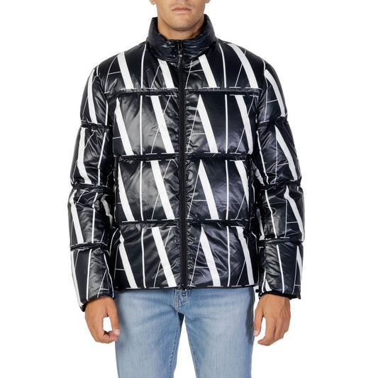Armani Exchange Sort Polyesterjakke