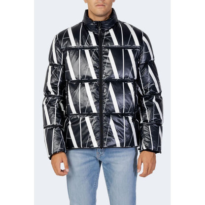 Armani Exchange Sort Polyesterjakke