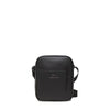 Armani Exchange Black Polyethylene Bag