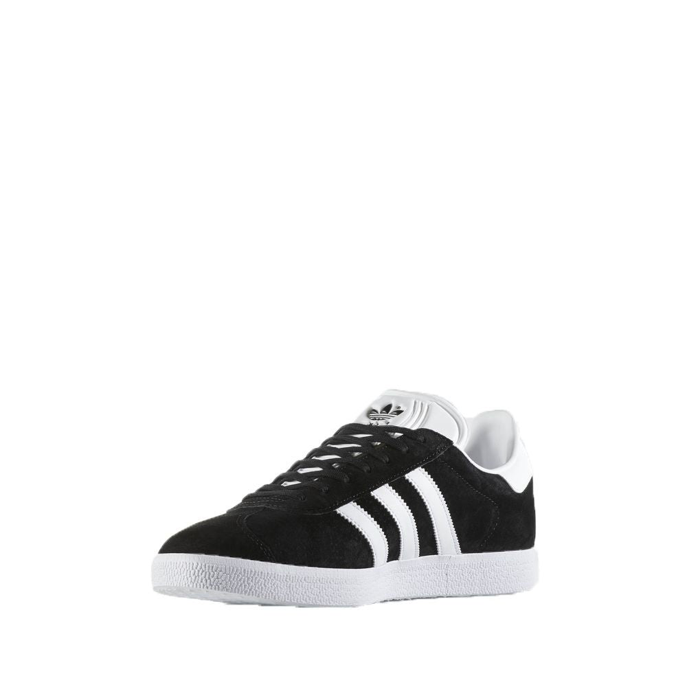 Adidas sort polyethylen sneaker