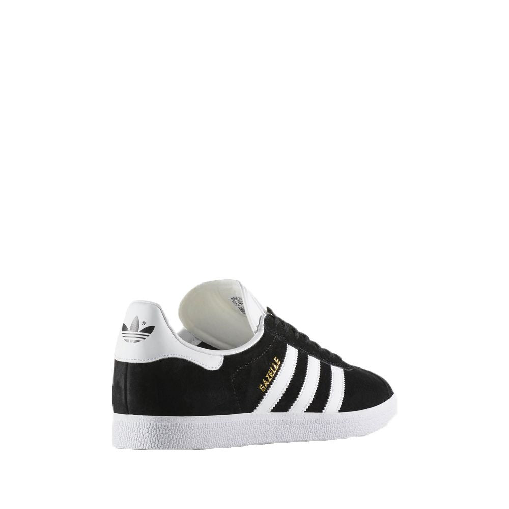 Adidas sort polyethylen sneaker