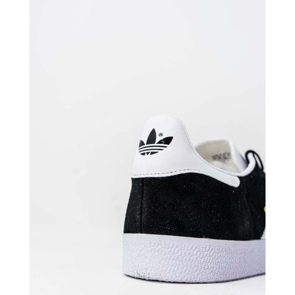 Adidas sort polyethylen sneaker