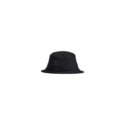 Hugo Boss sort bomuldshat