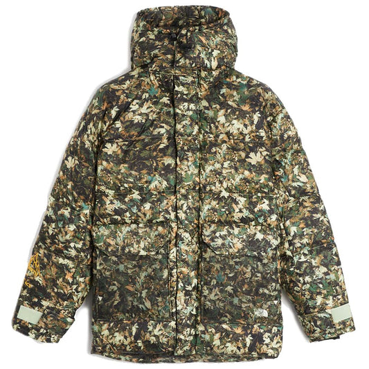 The North Face Army Polyesterjakke