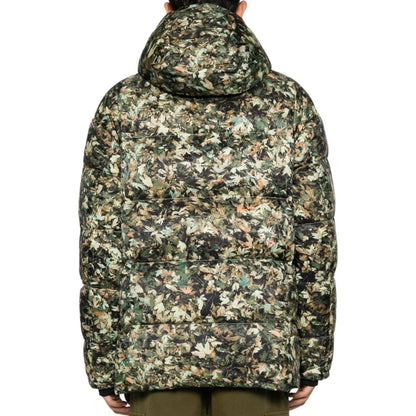 The North Face Army Polyesterjakke