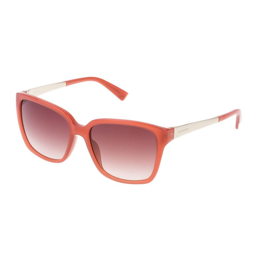 Nina Ricci Pink Acetate solbriller