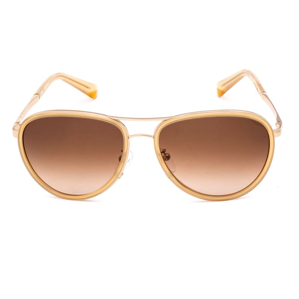 Nina Ricci Gold Acetate solbriller