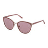 Nina Ricci Pink Acetate solbriller