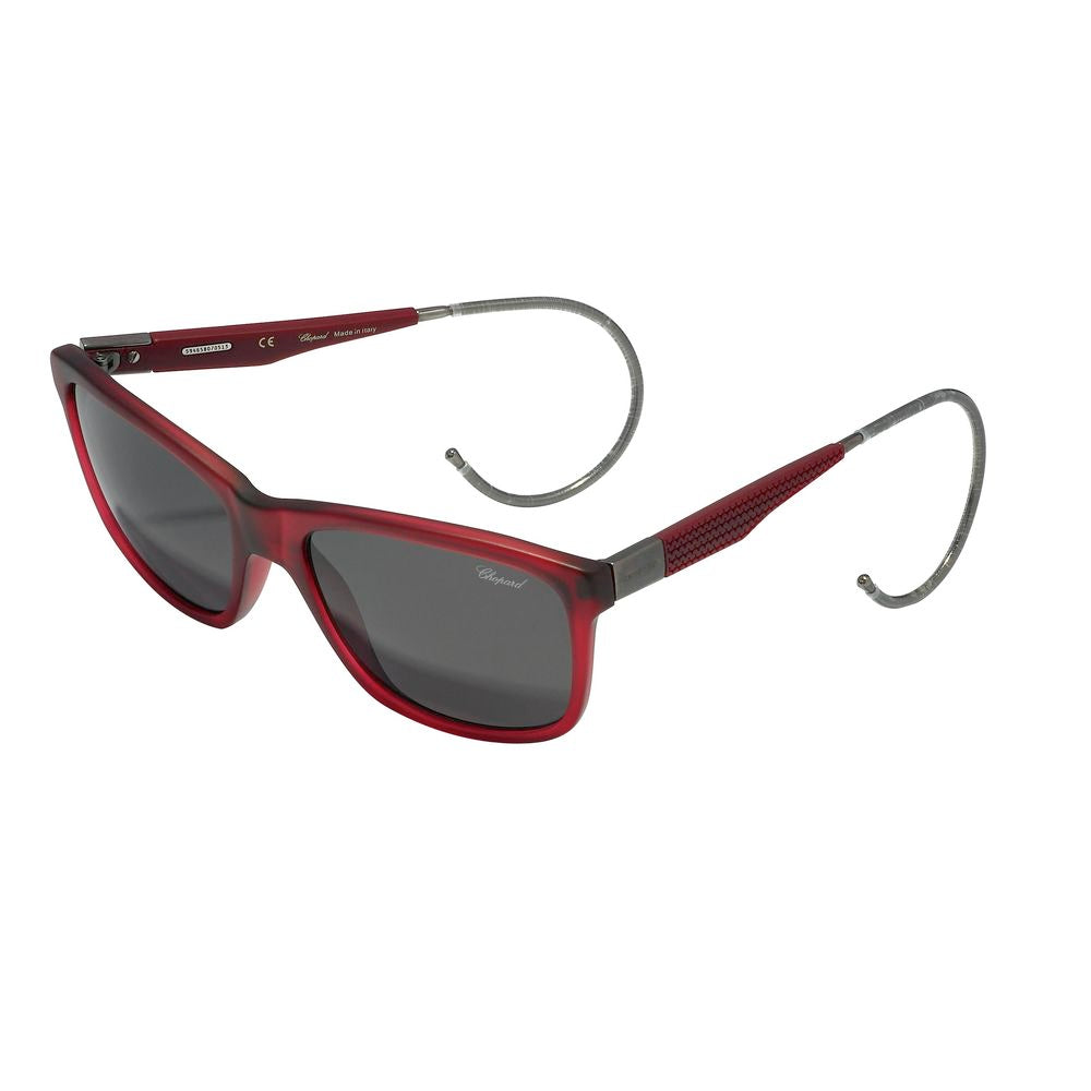 Chopard Red Acetate solbriller