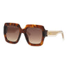 Chopard Brown Acetate solbriller