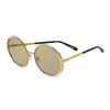 Chopard Gold Acetate solbriller