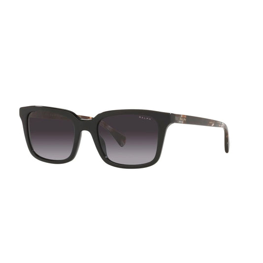 Ralph Lauren Black Acetate solbriller