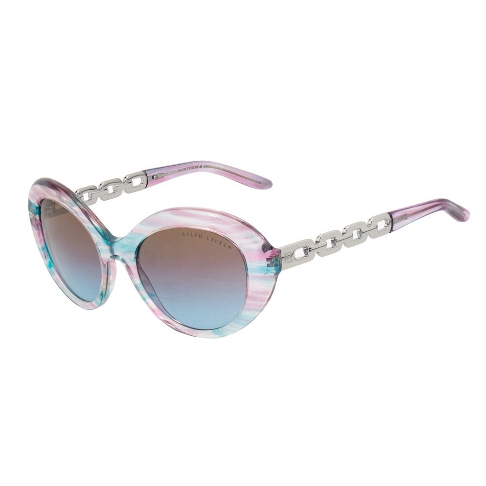 Ralph Lauren Transparent Resin solbriller