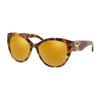 Ralph Lauren brune resin solbriller