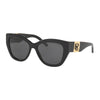 Ralph Lauren Black Acetate solbriller